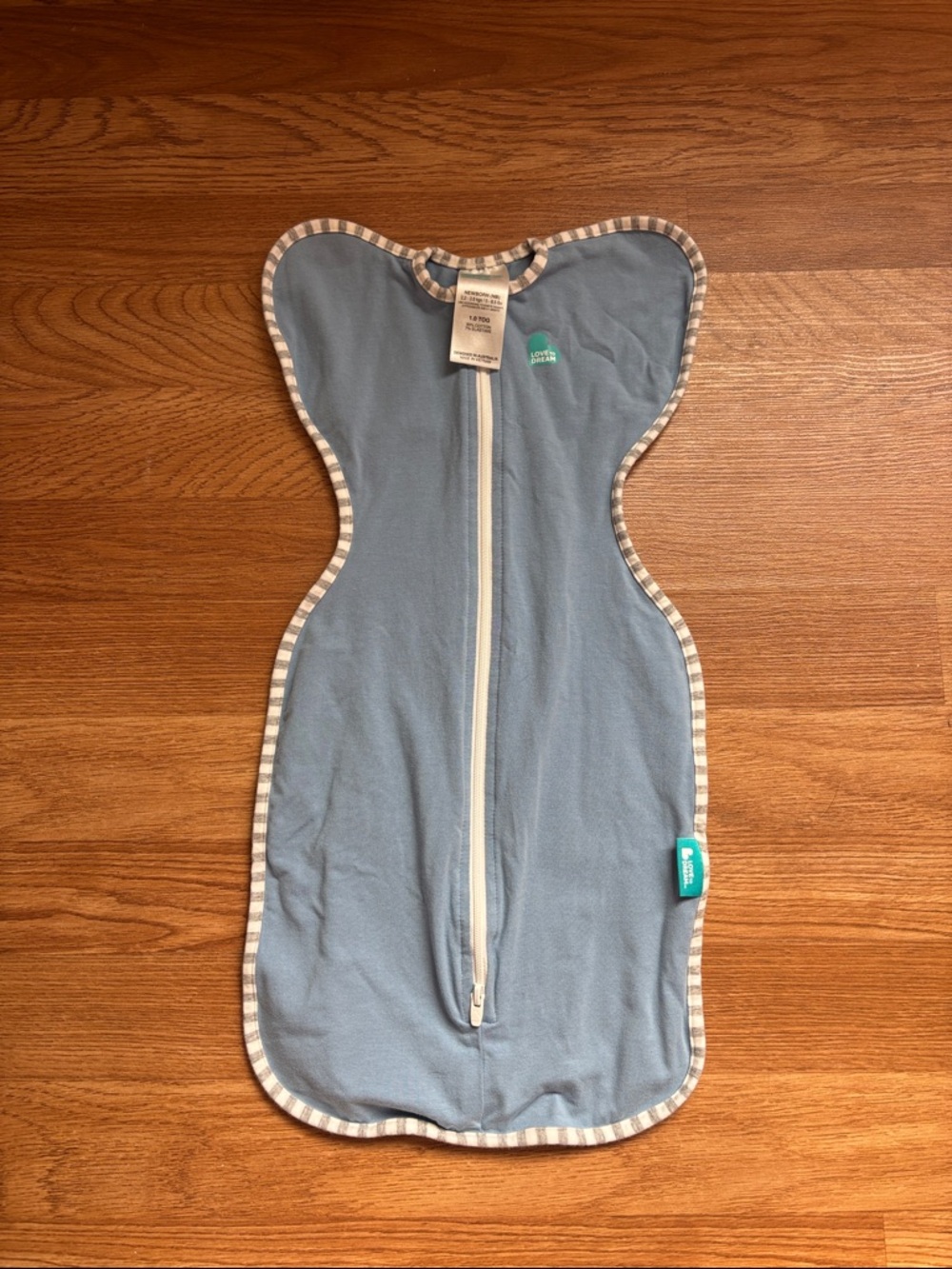 Love to Dream Swaddle